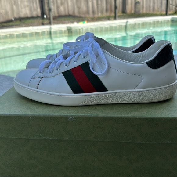Gucci Nathan Webb - Picture 2 of 4